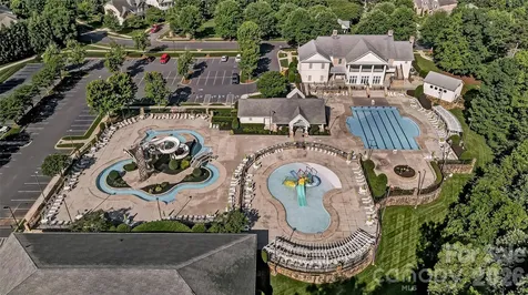 5032 Lydney Circle Waxhaw NC 28173