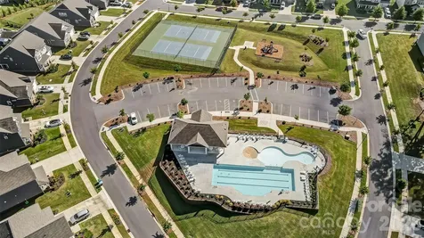 5032 Lydney Circle Waxhaw NC 28173