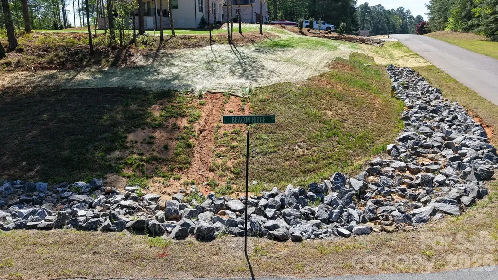 105 Beacon Ridge Drive Connelly Springs NC 28612