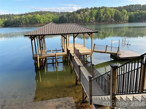 105 Beacon Ridge Drive Connelly Springs NC 28612