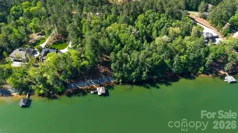 105 Beacon Ridge Drive Connelly Springs NC 28612