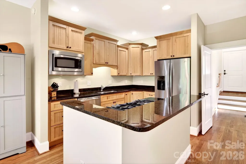 4 Fitzgerald Road Black Mountain NC 28711