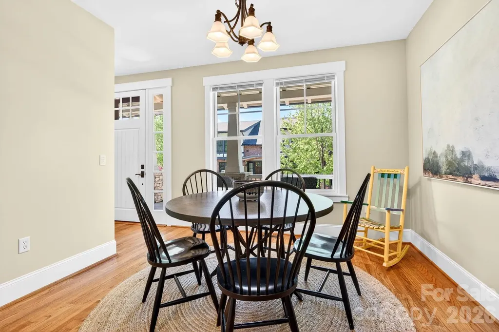 4 Fitzgerald Road Black Mountain NC 28711