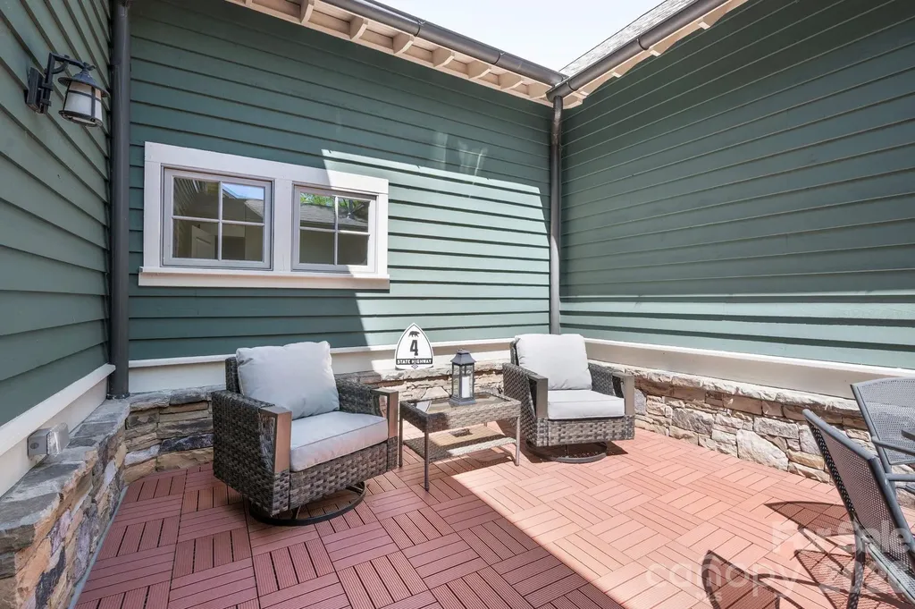 4 Fitzgerald Road Black Mountain NC 28711