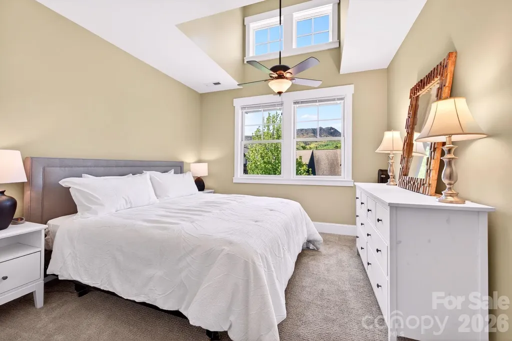 4 Fitzgerald Road Black Mountain NC 28711