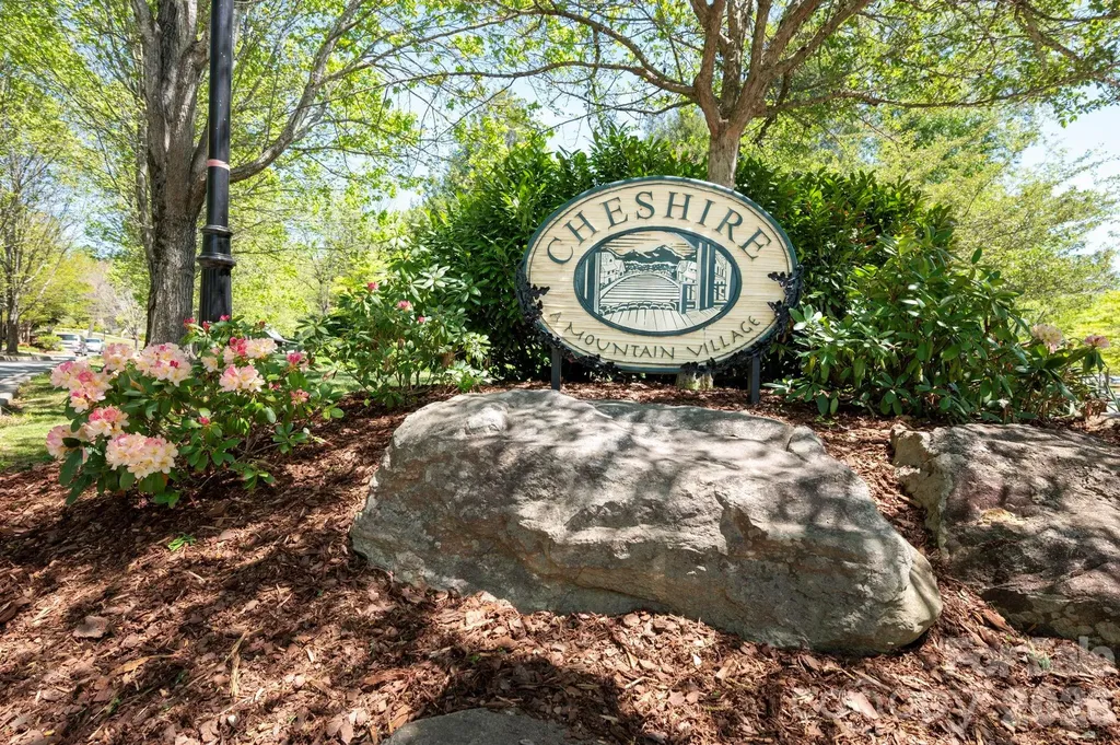 4 Fitzgerald Road Black Mountain NC 28711