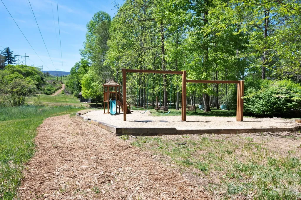 4 Fitzgerald Road Black Mountain NC 28711