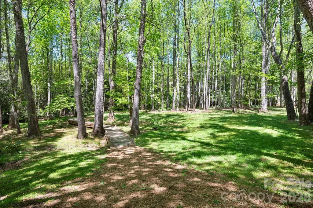 4 Fitzgerald Road Black Mountain NC 28711