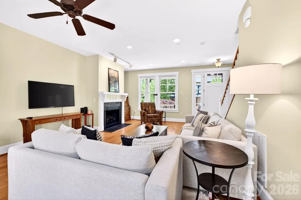 4 Fitzgerald Road Black Mountain NC 28711