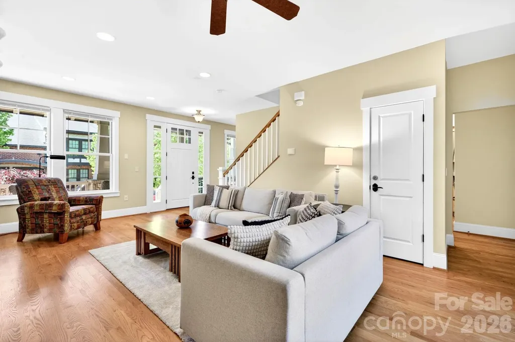 4 Fitzgerald Road Black Mountain NC 28711