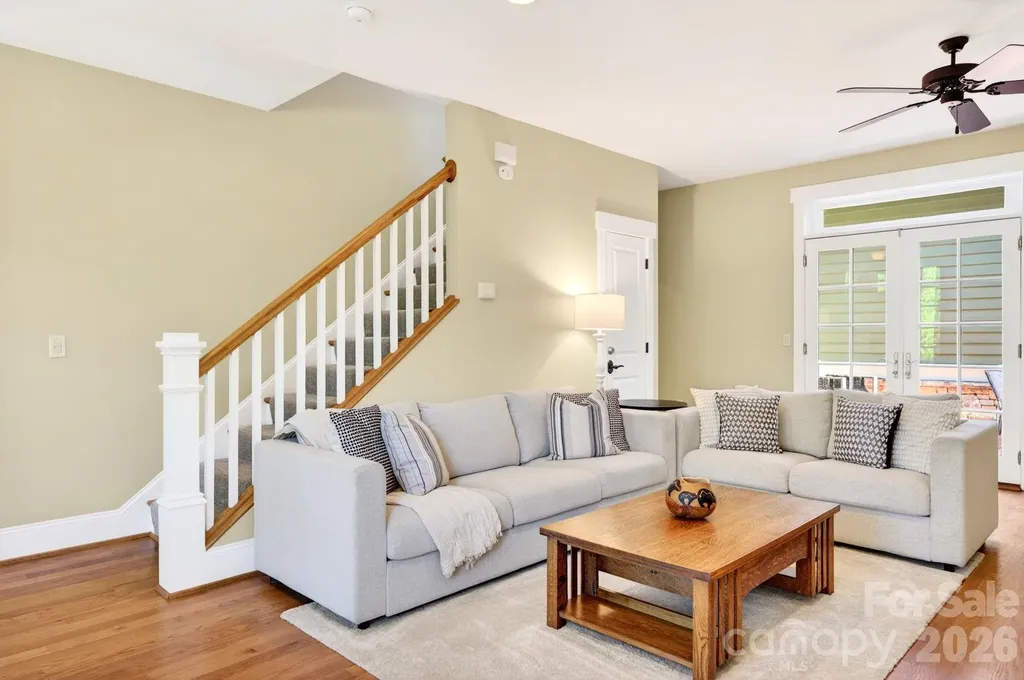 4 Fitzgerald Road Black Mountain NC 28711