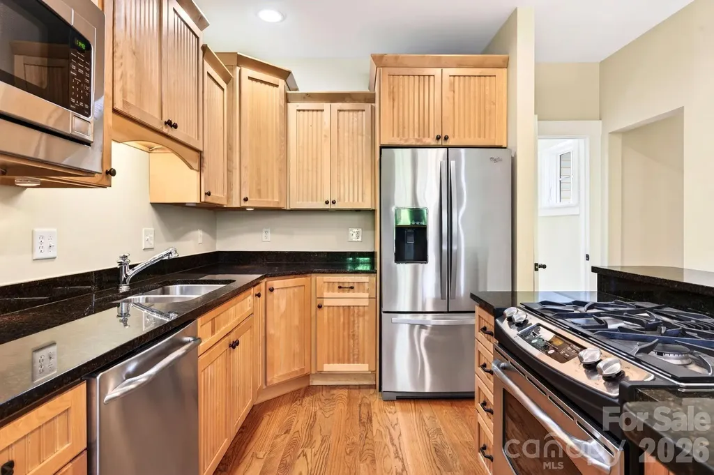 4 Fitzgerald Road Black Mountain NC 28711