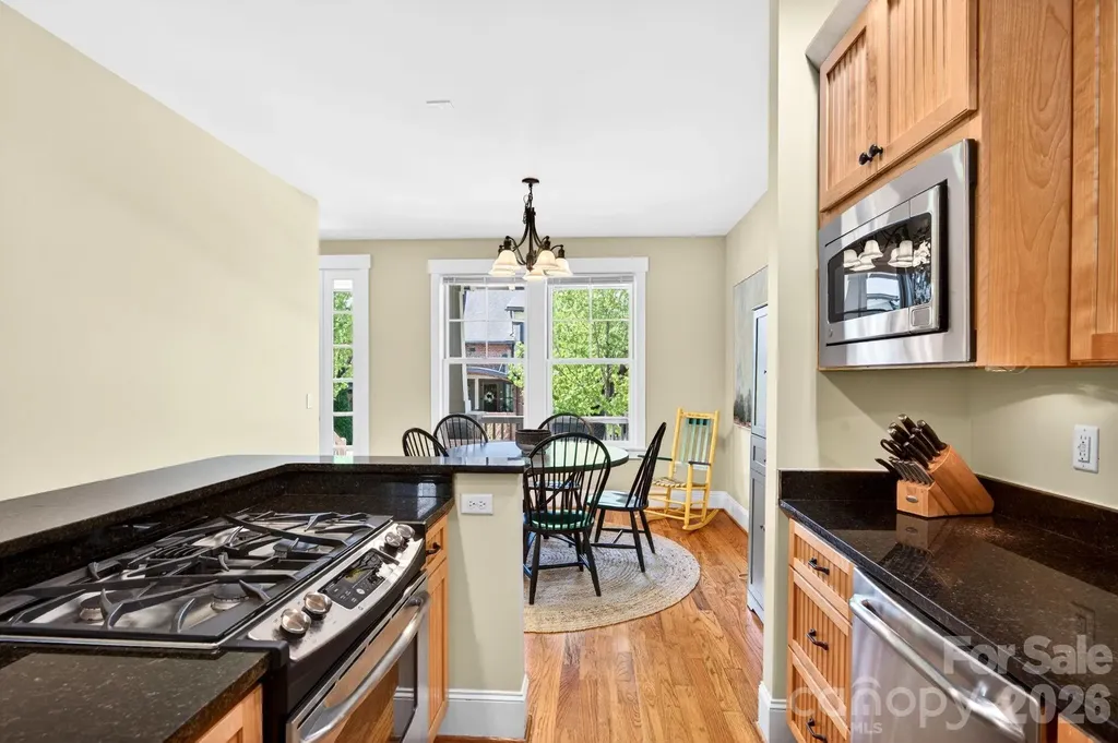 4 Fitzgerald Road Black Mountain NC 28711
