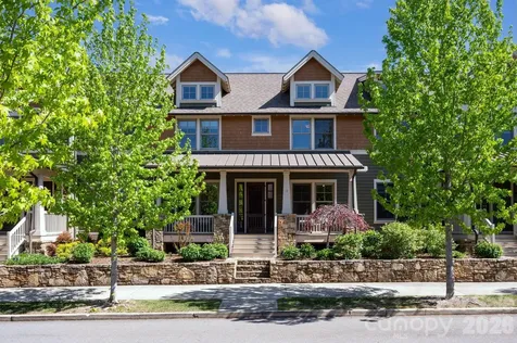 4 Fitzgerald Road Black Mountain NC 28711