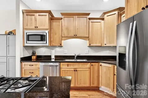 4 Fitzgerald Road Black Mountain NC 28711