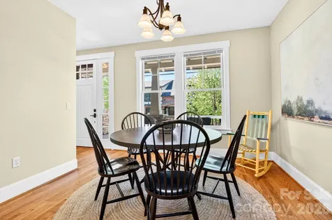 4 Fitzgerald Road Black Mountain NC 28711