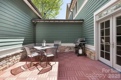 4 Fitzgerald Road Black Mountain NC 28711
