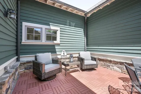 4 Fitzgerald Road Black Mountain NC 28711