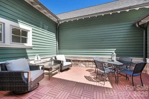 4 Fitzgerald Road Black Mountain NC 28711