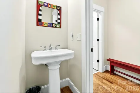 4 Fitzgerald Road Black Mountain NC 28711