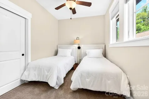 4 Fitzgerald Road Black Mountain NC 28711