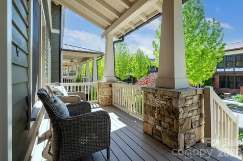 4 Fitzgerald Road Black Mountain NC 28711