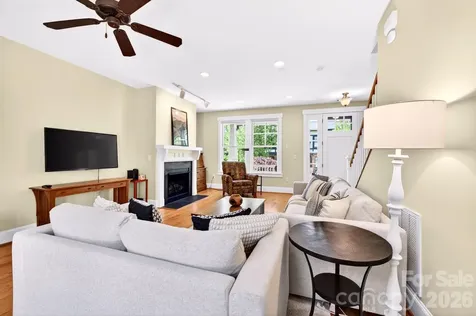 4 Fitzgerald Road Black Mountain NC 28711