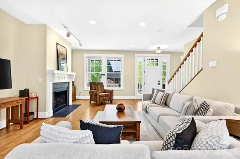 4 Fitzgerald Road Black Mountain NC 28711