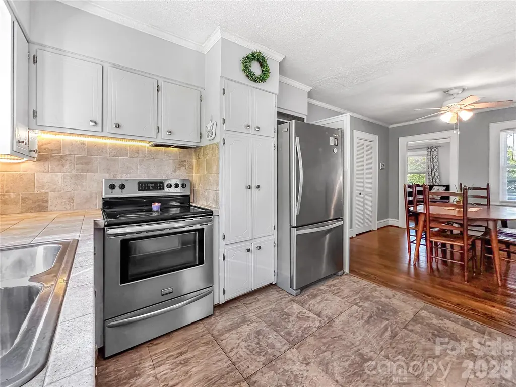 516 Margaret Drive Statesville NC 28677