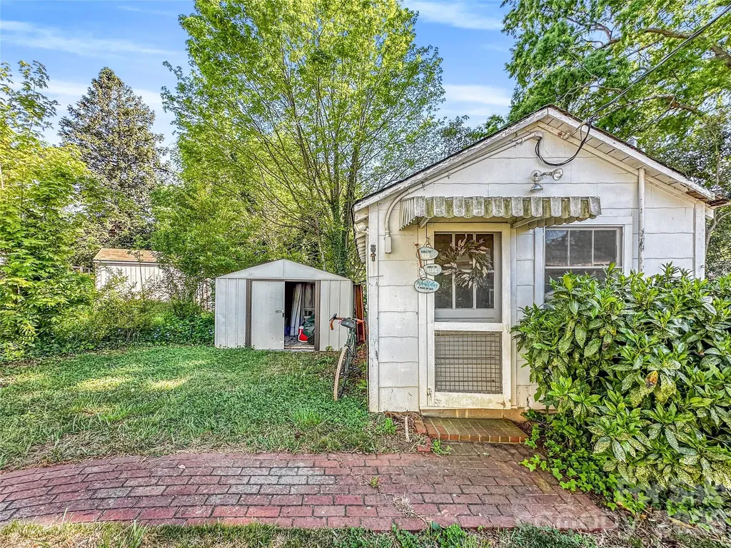 516 Margaret Drive Statesville NC 28677