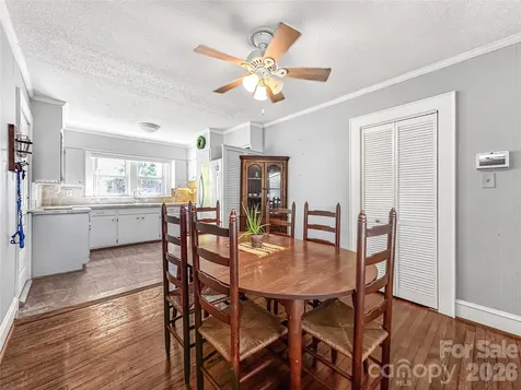 516 Margaret Drive Statesville NC 28677
