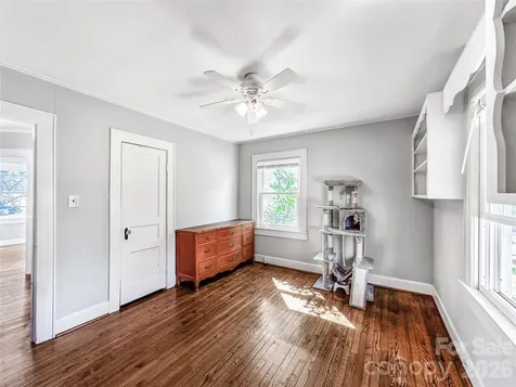 516 Margaret Drive Statesville NC 28677