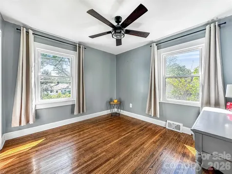 516 Margaret Drive Statesville NC 28677
