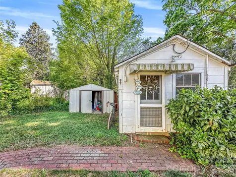 516 Margaret Drive Statesville NC 28677