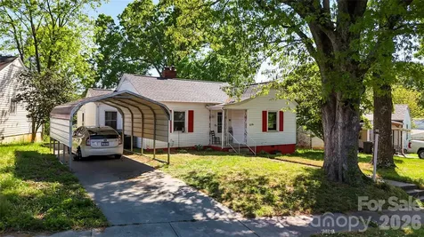 516 Margaret Drive Statesville NC 28677