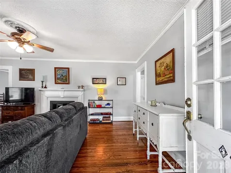 516 Margaret Drive Statesville NC 28677