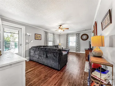 516 Margaret Drive Statesville NC 28677