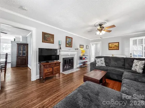 516 Margaret Drive Statesville NC 28677