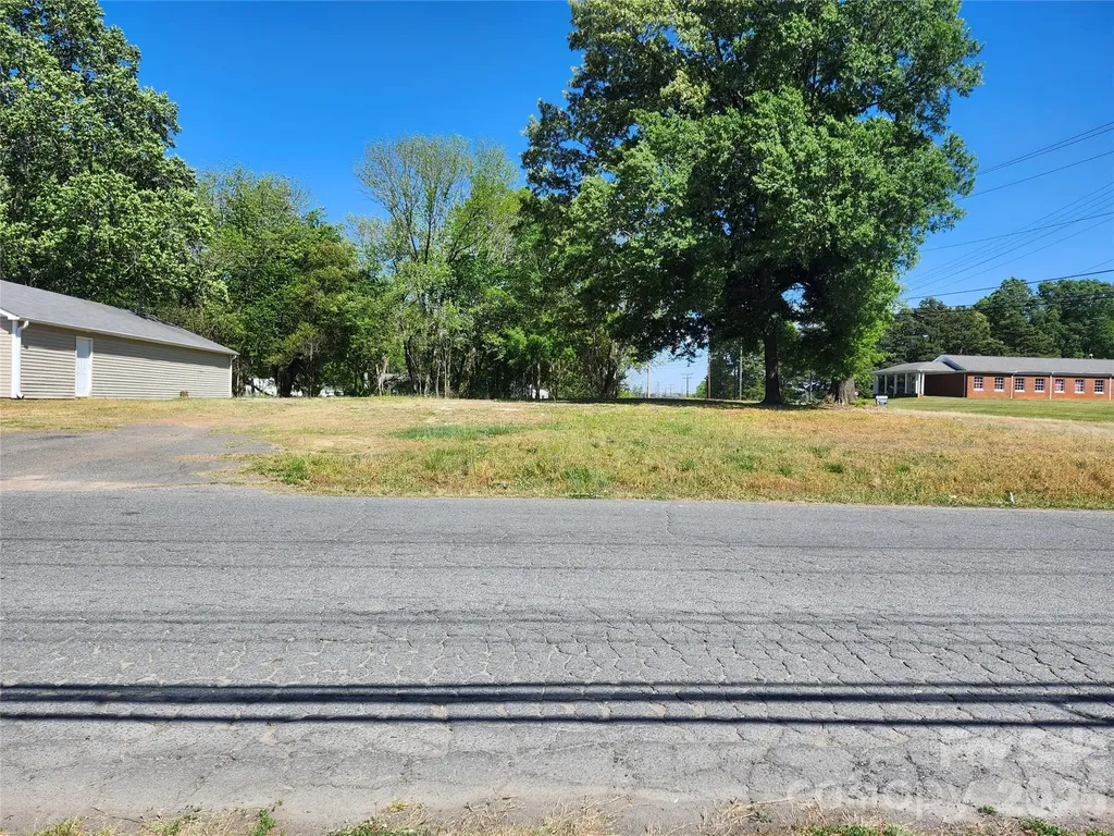 201 E Phifer Street Monroe NC 28110