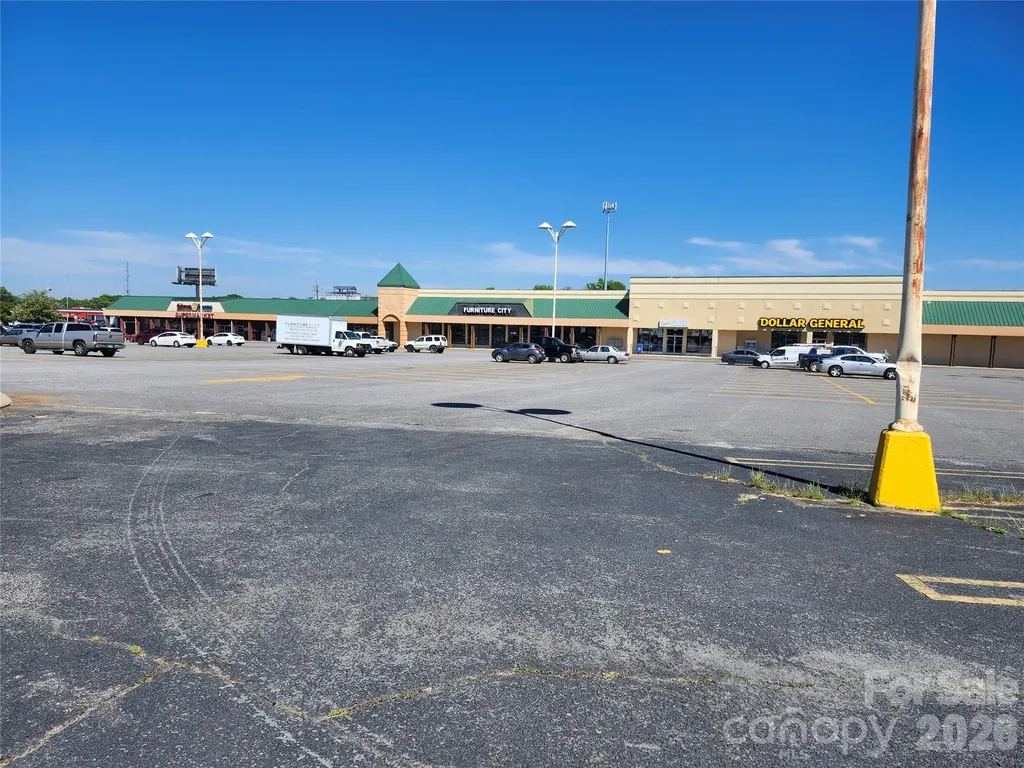 201 E Phifer Street Monroe NC 28110