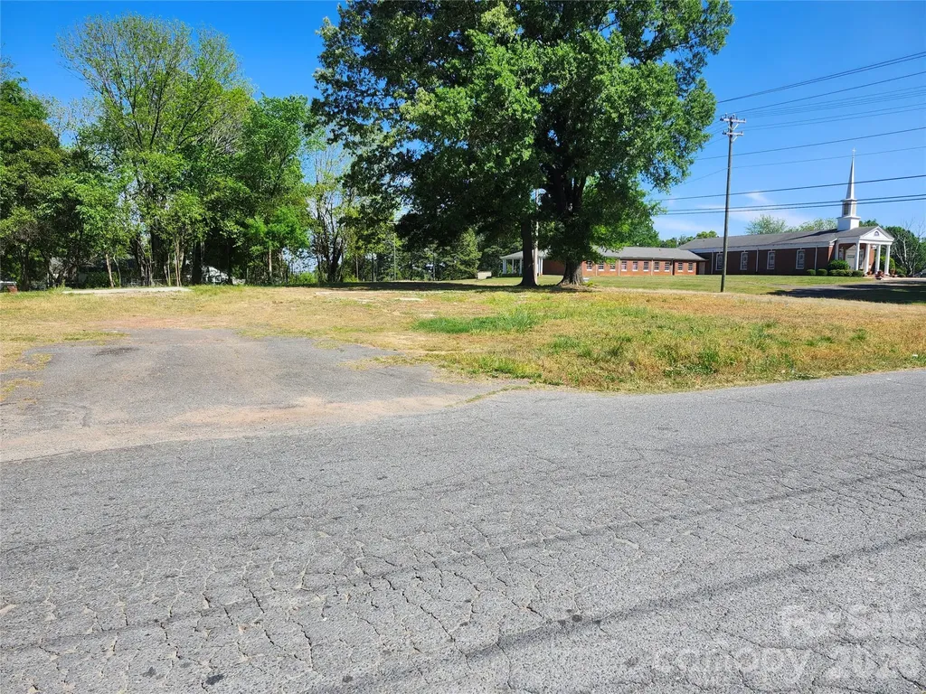 201 E Phifer Street Monroe NC 28110