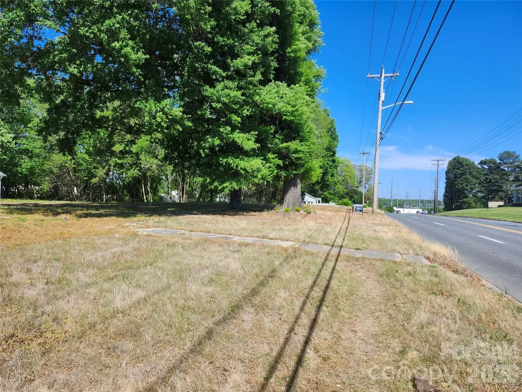 201 E Phifer Street Monroe NC 28110
