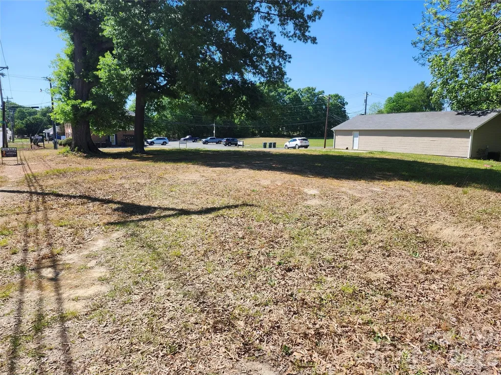 201 E Phifer Street Monroe NC 28110
