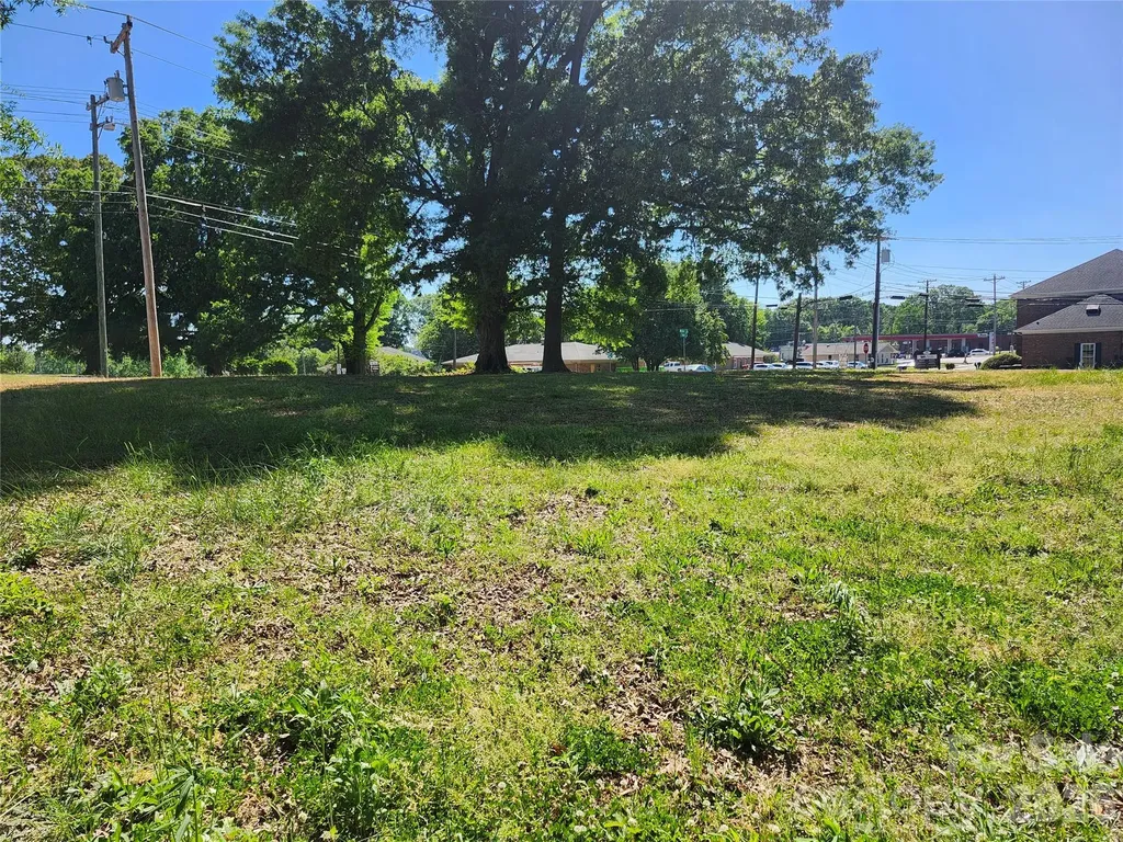 201 E Phifer Street Monroe NC 28110