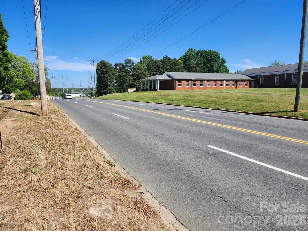 201 E Phifer Street Monroe NC 28110