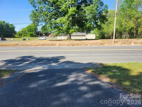 201 E Phifer Street Monroe NC 28110