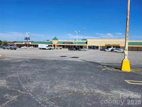 201 E Phifer Street Monroe NC 28110