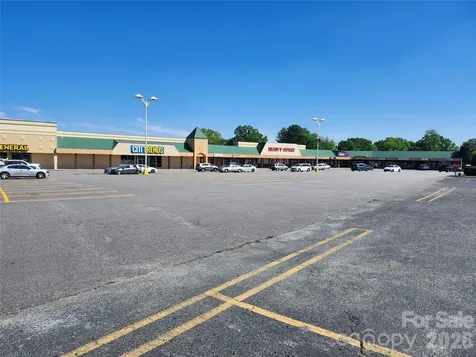 201 E Phifer Street Monroe NC 28110
