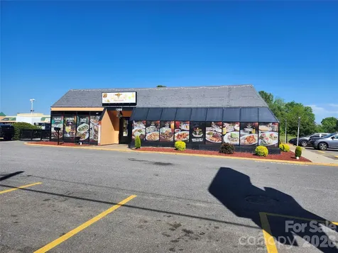 201 E Phifer Street Monroe NC 28110