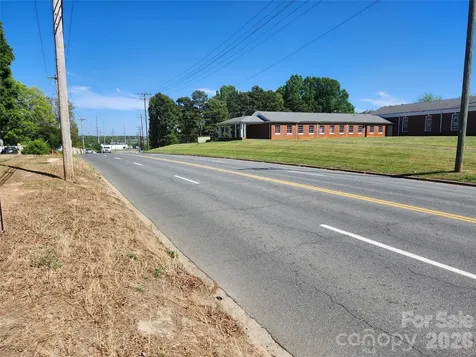 201 E Phifer Street Monroe NC 28110